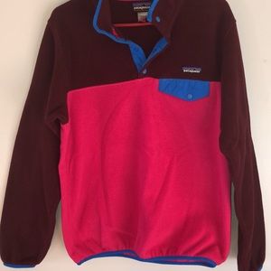 Patagonia Pullover